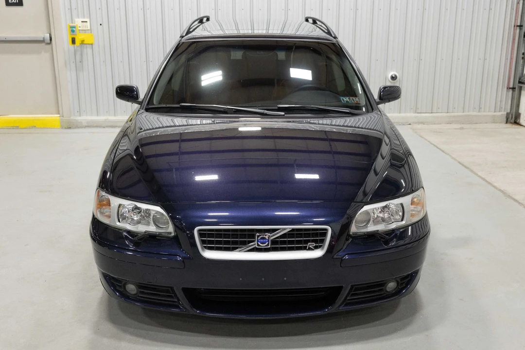 2006 Volvo V70 R 2nd Gen - Image 13 of 21
