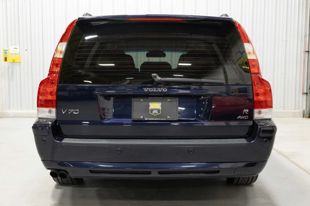 2006 Volvo V70 R 2nd Gen - Image 20 of 21