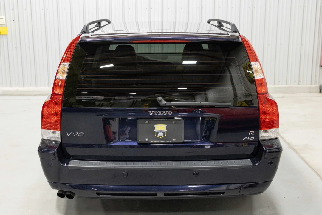 2006 Volvo V70 R 2nd Gen - Image 19 of 21