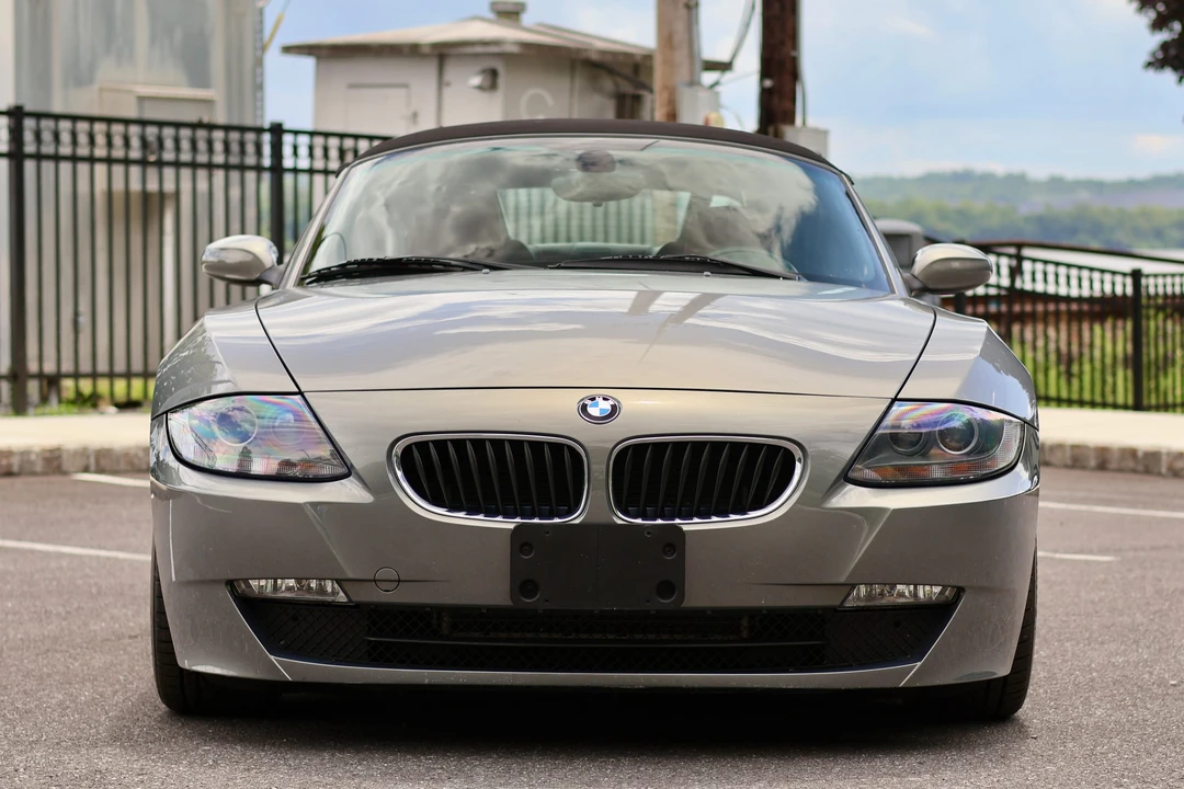 2007 BMW E85 Z4 Roadster - Image 20 of 31