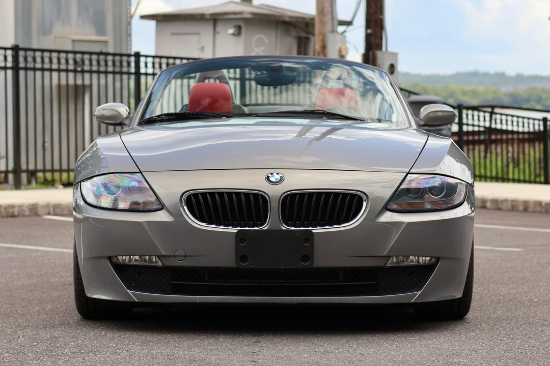 2007 BMW E85 Z4 Roadster - Image 4 of 31