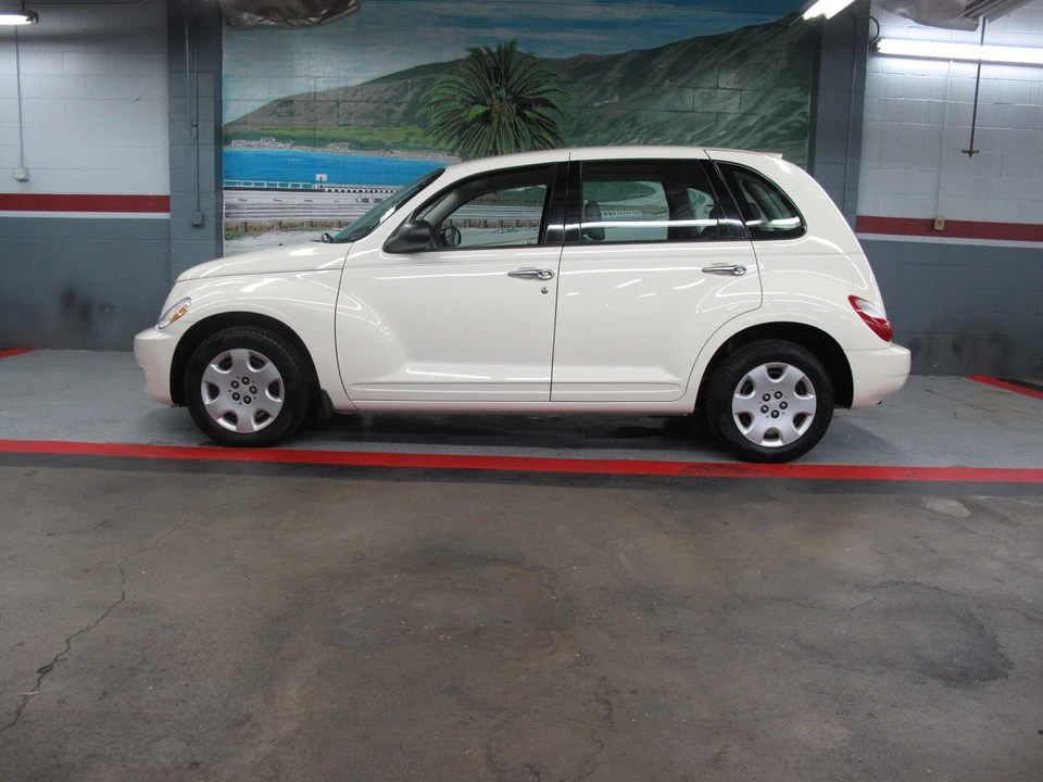2007 Chrysler PT Cruiser - Image 4 of 31