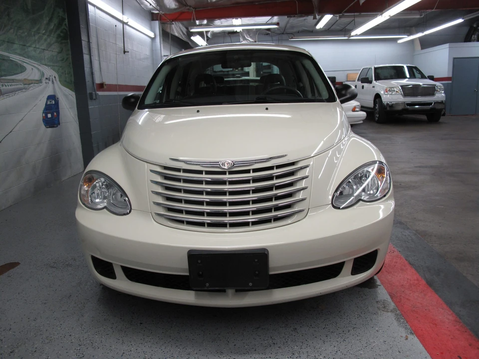 2007 Chrysler PT Cruiser - Image 11 of 31