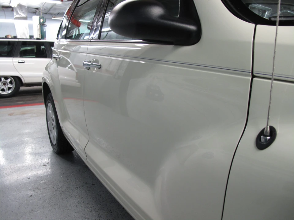 2007 Chrysler PT Cruiser - Image 28 of 31