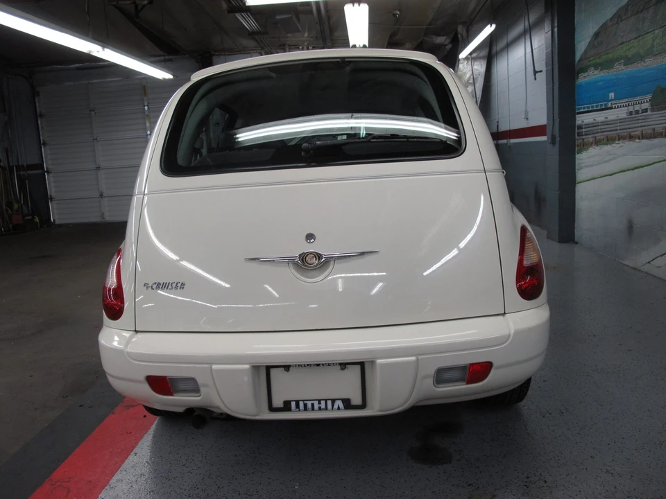 2007 Chrysler PT Cruiser - Image 6 of 31