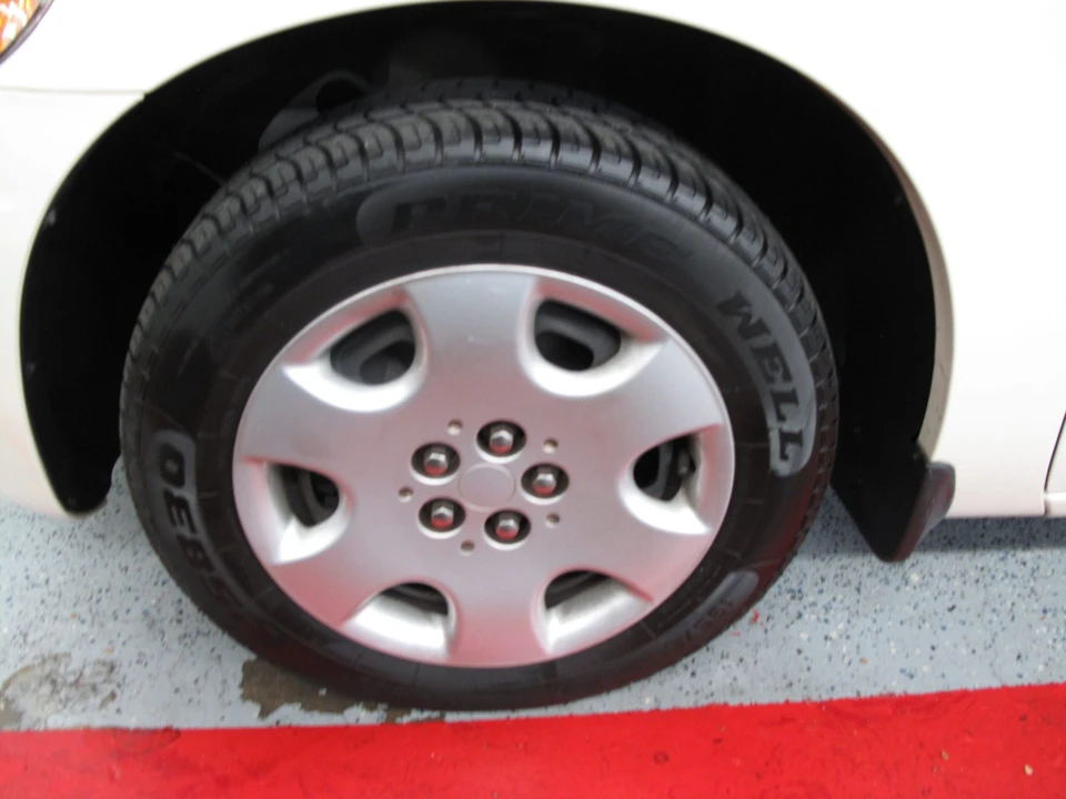 2007 Chrysler PT Cruiser - Image 30 of 31