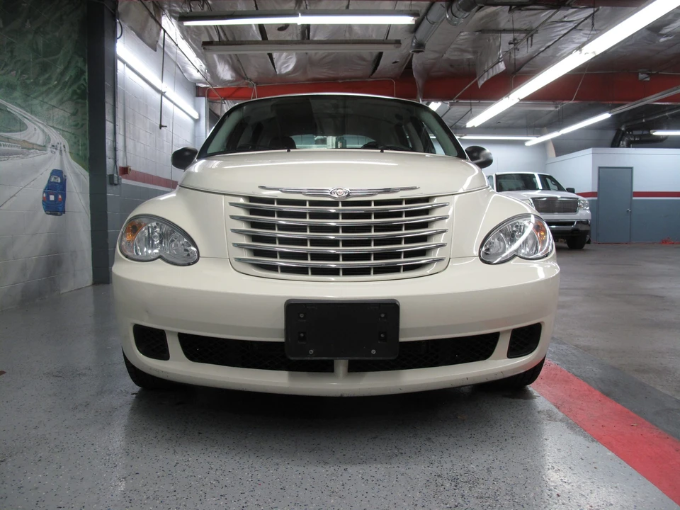 2007 Chrysler PT Cruiser - Image 12 of 31