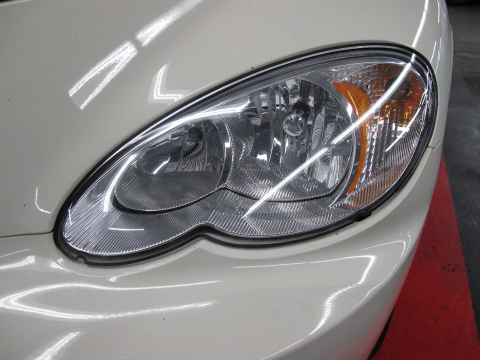 2007 Chrysler PT Cruiser - Image 15 of 31