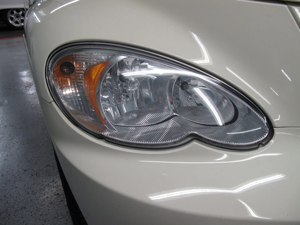 2007 Chrysler PT Cruiser - Image 13 of 31