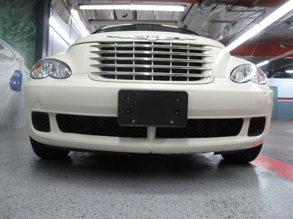 2007 Chrysler PT Cruiser - Image 29 of 31