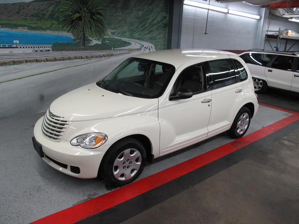 2007 Chrysler PT Cruiser - Image 3 of 31