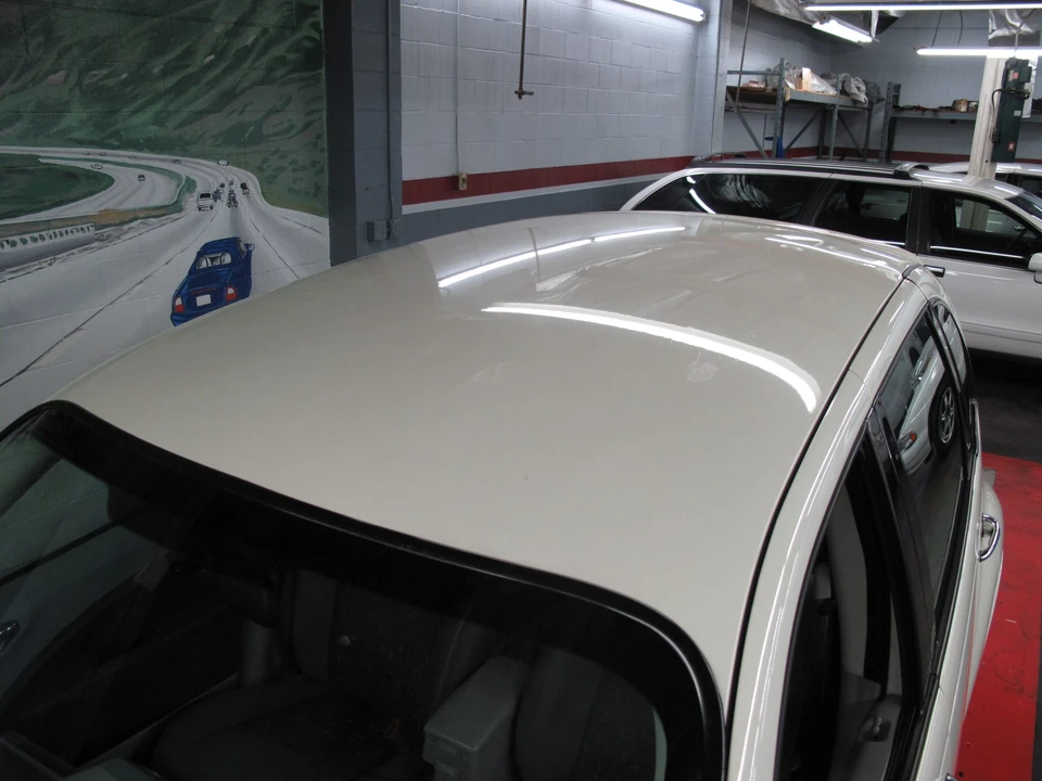 2007 Chrysler PT Cruiser - Image 19 of 31