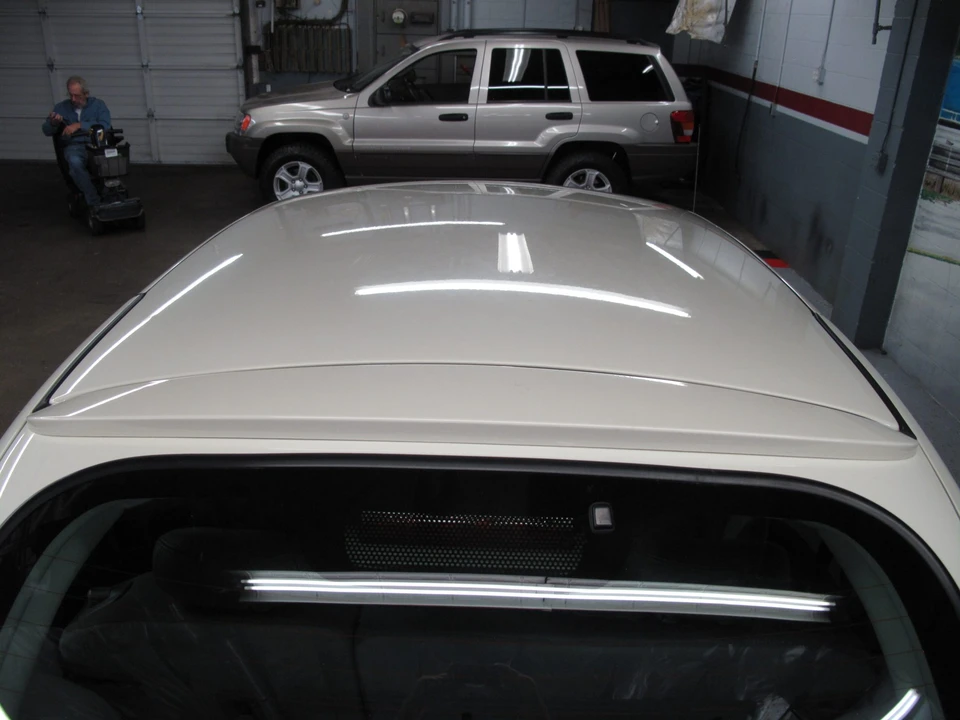 2007 Chrysler PT Cruiser - Image 21 of 31