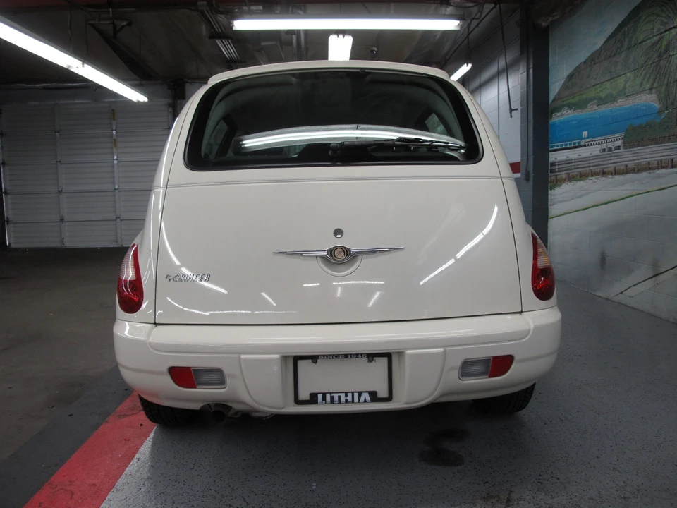 2007 Chrysler PT Cruiser - Image 7 of 31