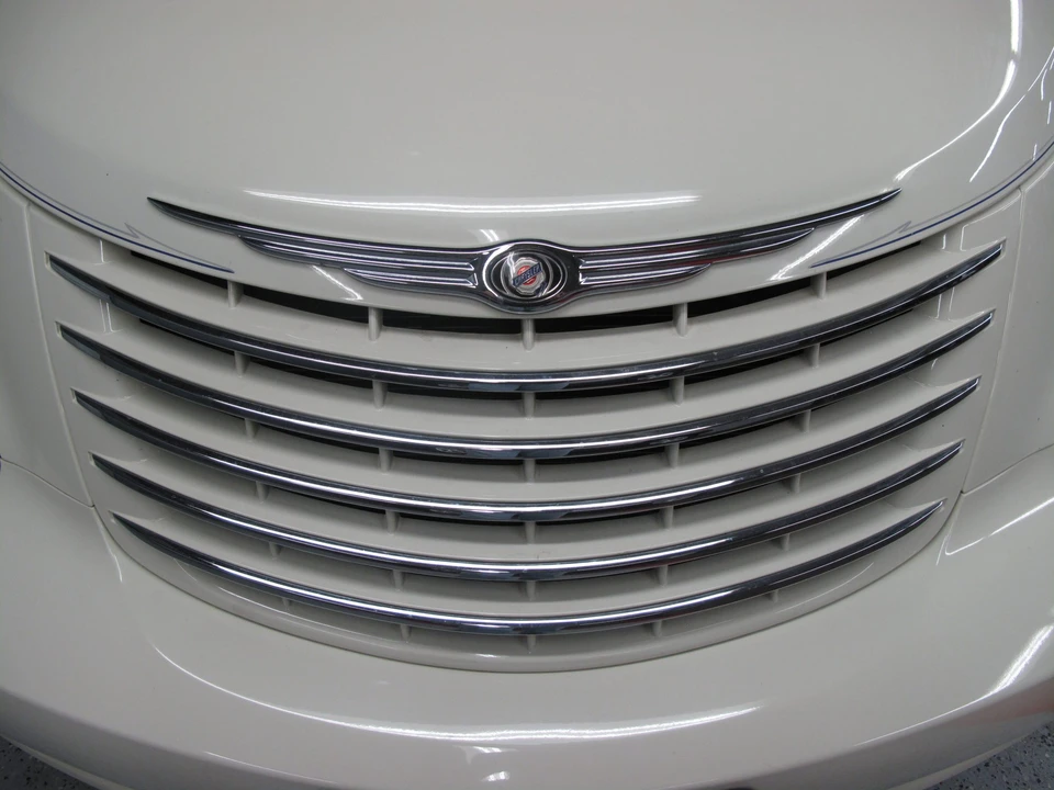 2007 Chrysler PT Cruiser - Image 14 of 31