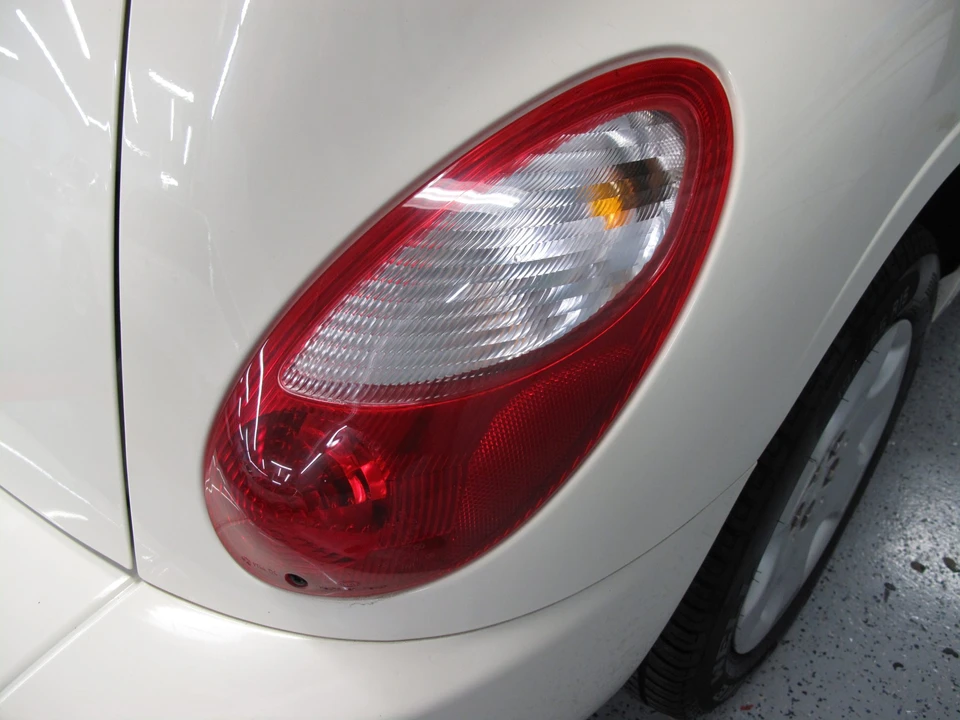 2007 Chrysler PT Cruiser - Image 24 of 31