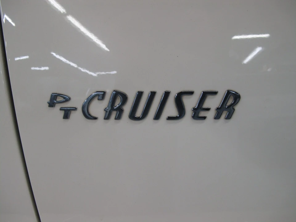 2007 Chrysler PT Cruiser - Image 25 of 31