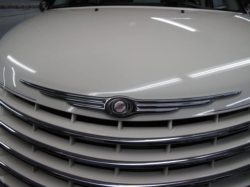 2007 Chrysler PT Cruiser - Image 16 of 31
