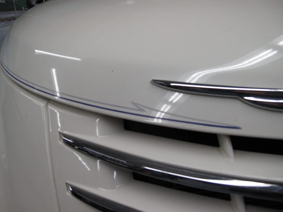 2007 Chrysler PT Cruiser - Image 17 of 31