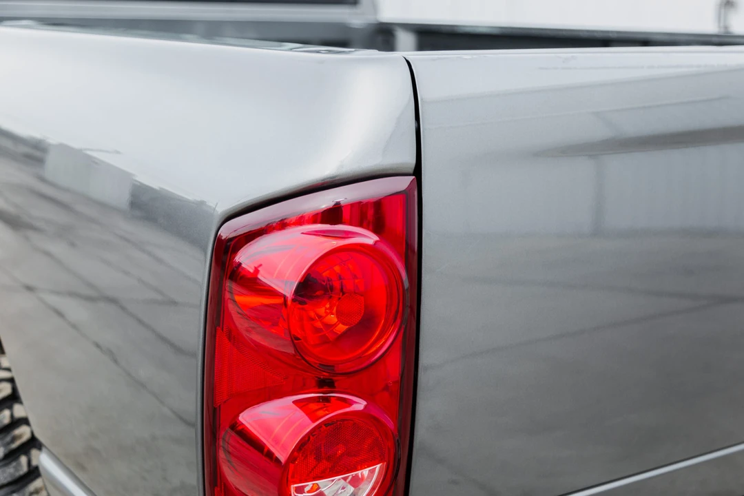 2007 Dodge Ram 3rd Gen - Image 24 of 31