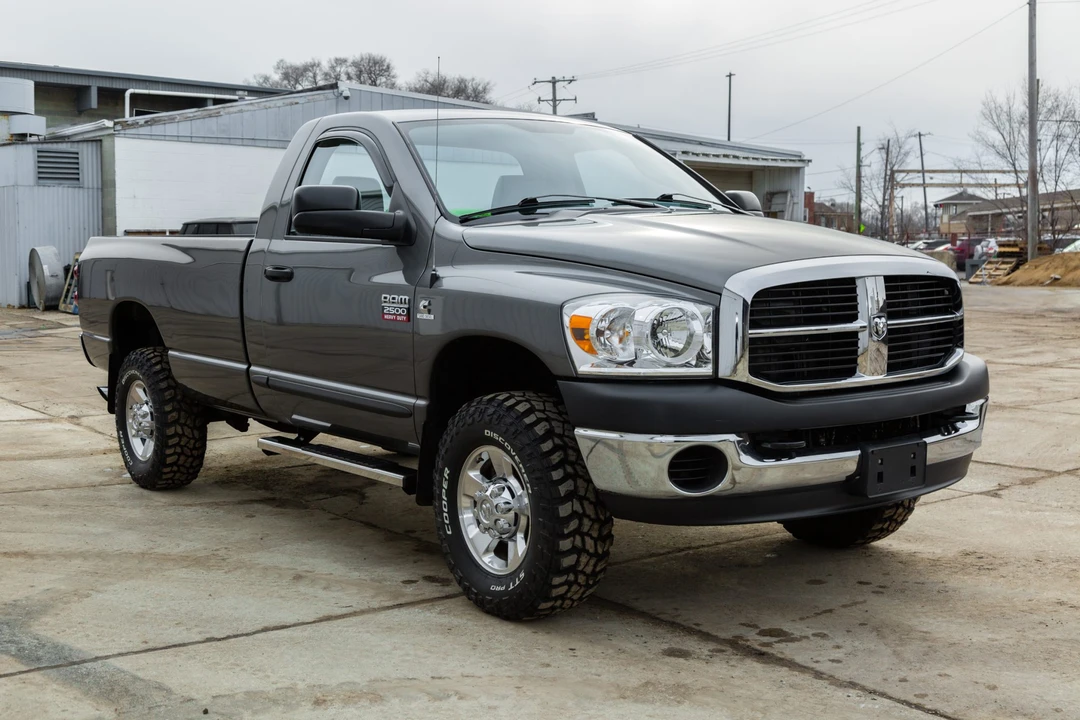 2007 Dodge Ram 3rd Gen - Image 6 of 31