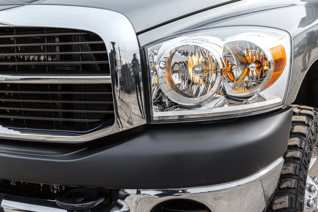 2007 Dodge Ram 3rd Gen - Image 16 of 31