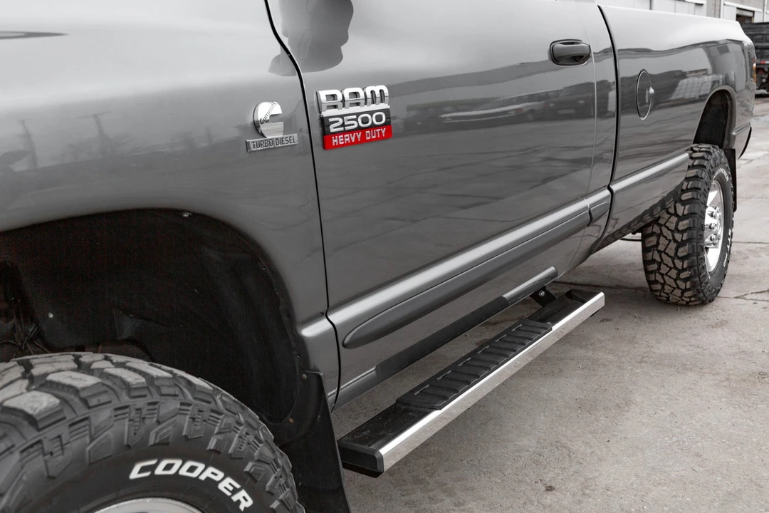 2007 Dodge Ram 3rd Gen - Image 21 of 31