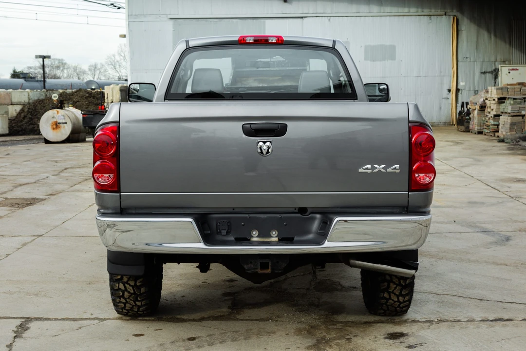 2007 Dodge Ram 3rd Gen - Image 9 of 31