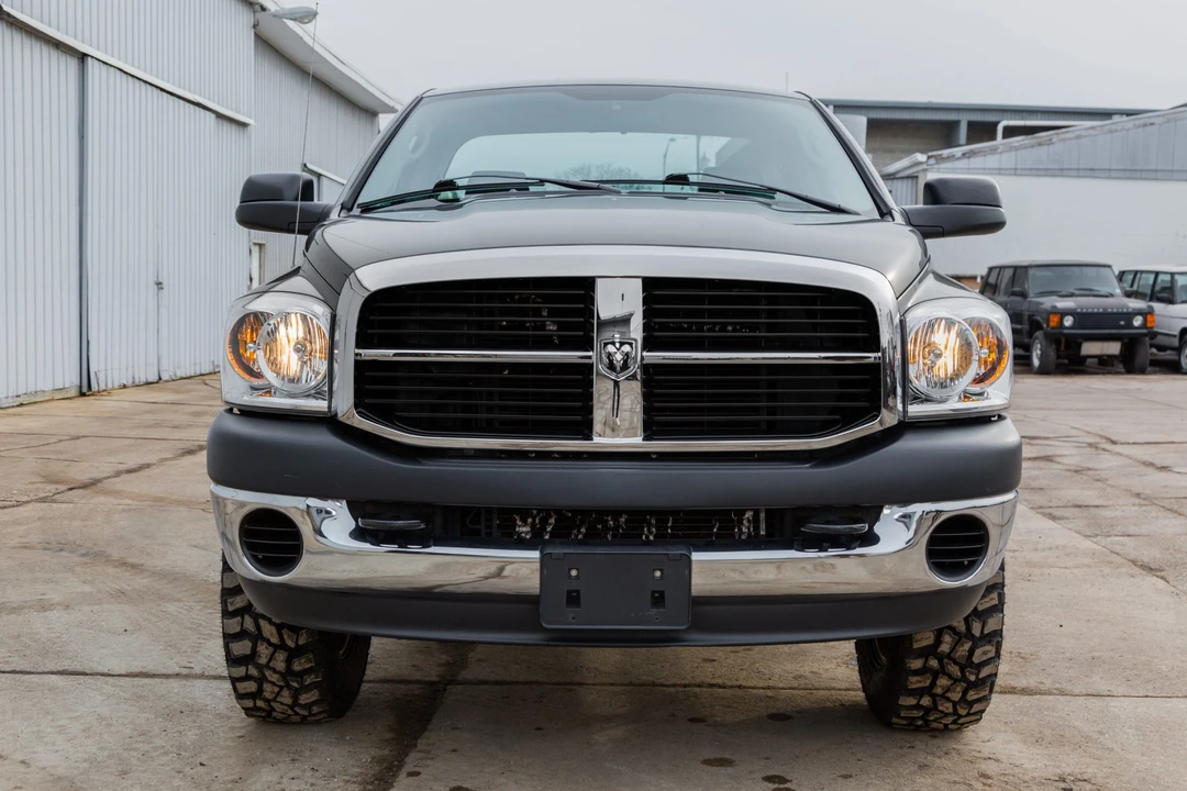 2007 Dodge Ram 3rd Gen - Image 5 of 31