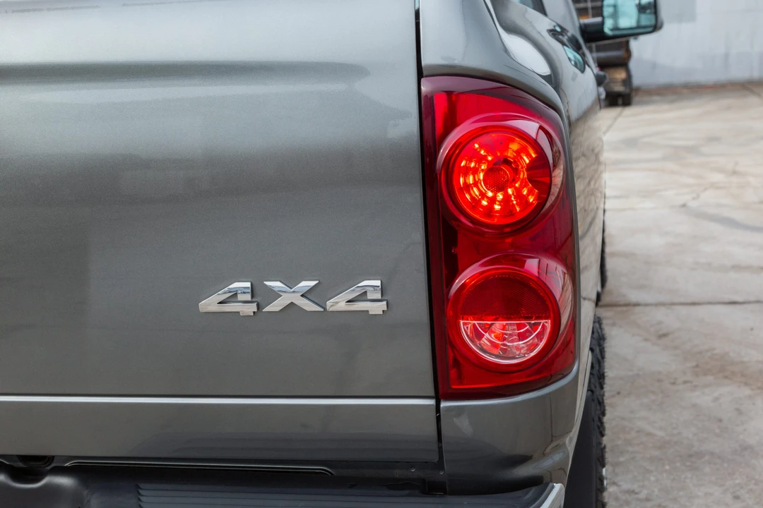 2007 Dodge Ram 3rd Gen - Image 23 of 31