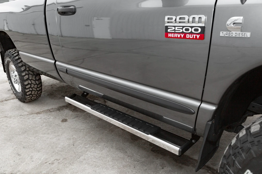 2007 Dodge Ram 3rd Gen - Image 20 of 31