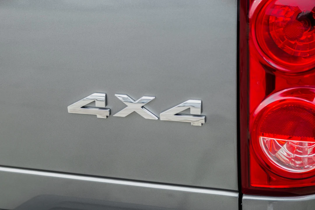 2007 Dodge Ram 3rd Gen - Image 27 of 31