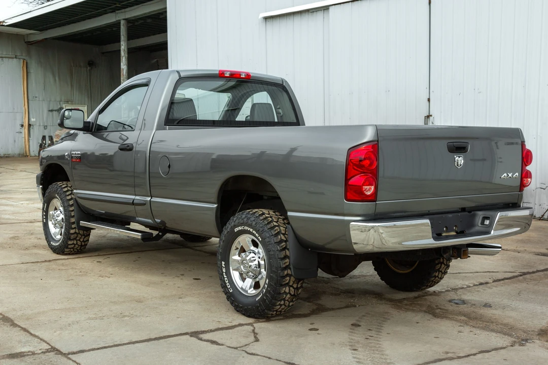 2007 Dodge Ram 3rd Gen - Image 10 of 31