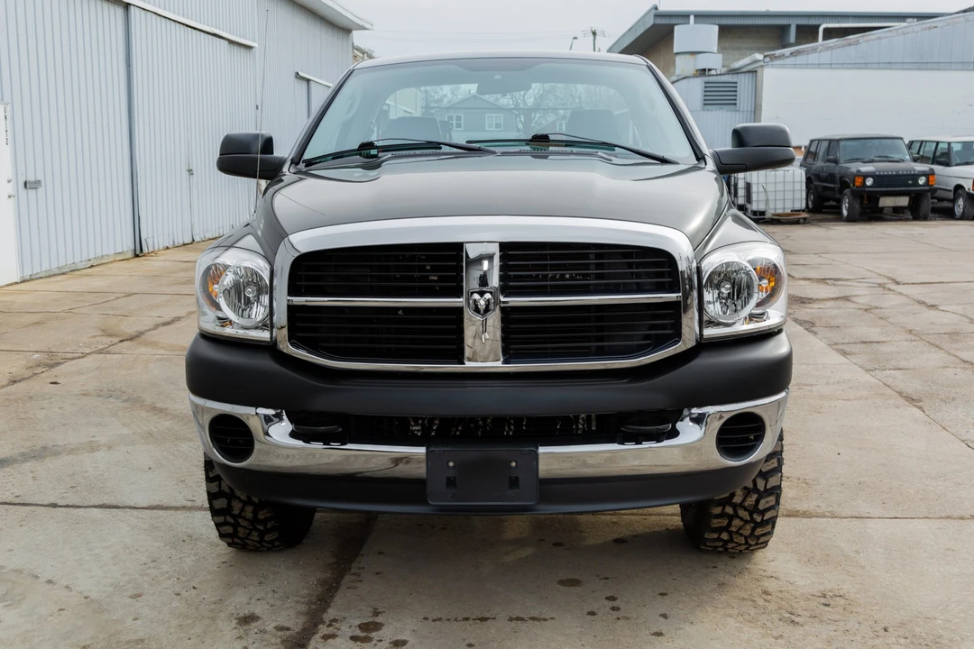 2007 Dodge Ram 3rd Gen - Image 4 of 31