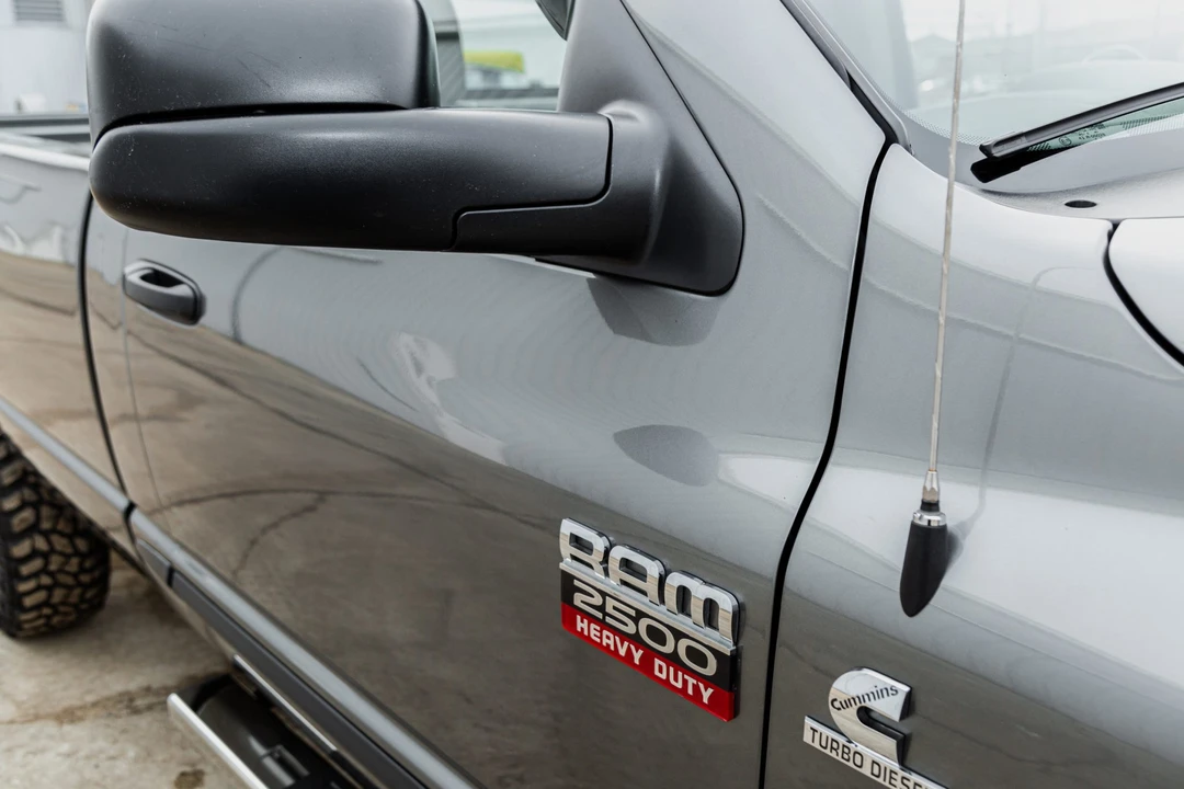 2007 Dodge Ram 3rd Gen - Image 31 of 31