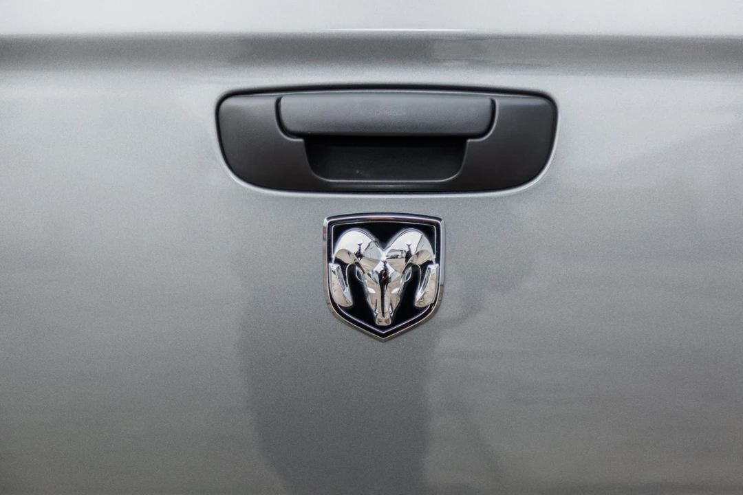 2007 Dodge Ram 3rd Gen - Image 25 of 31