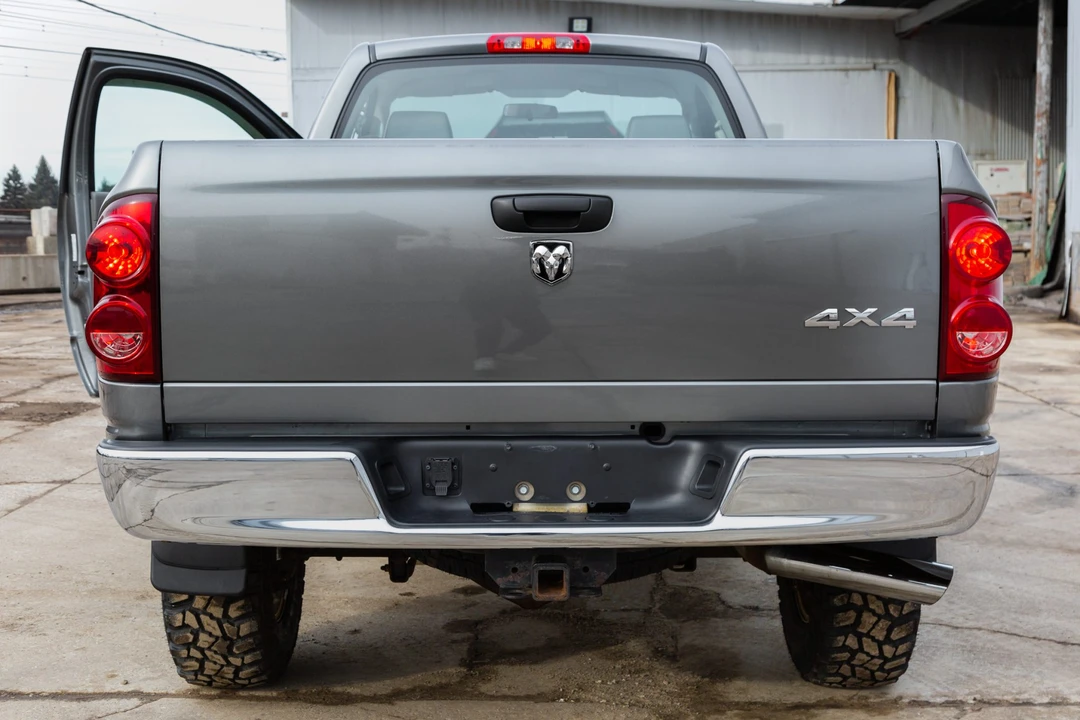2007 Dodge Ram 3rd Gen - Image 19 of 31