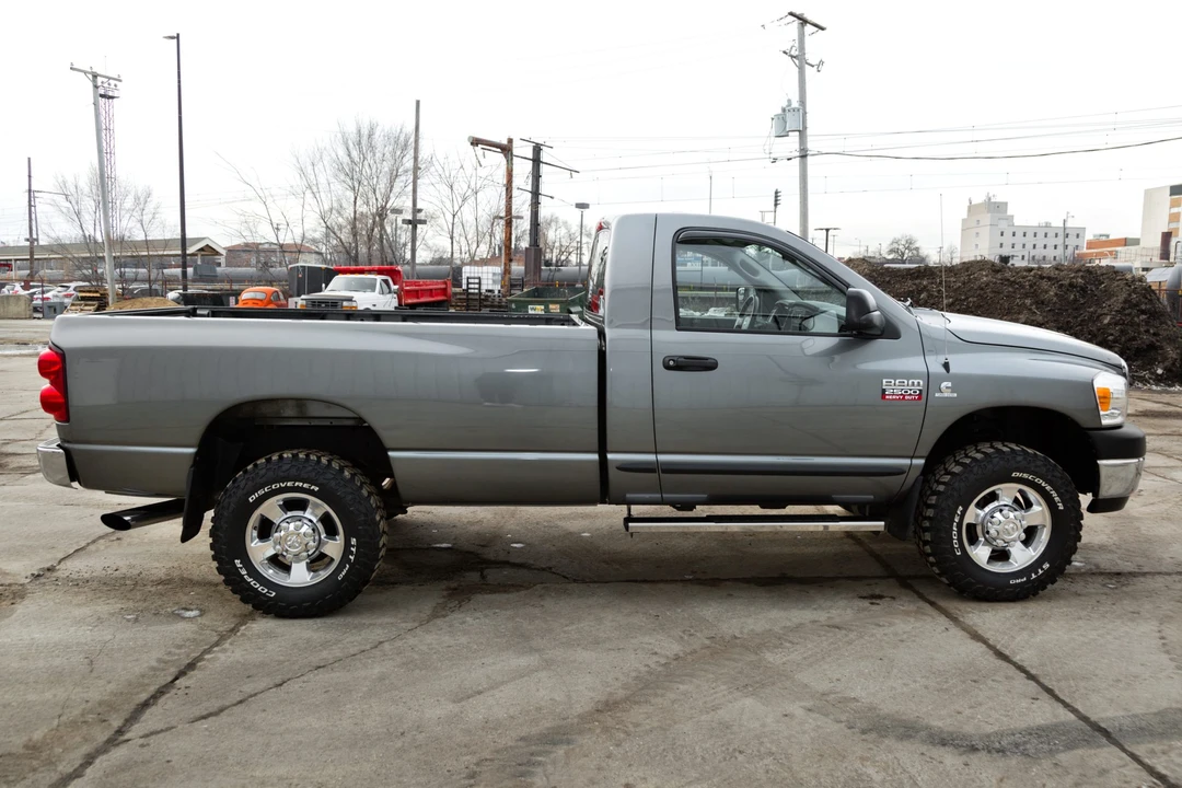 2007 Dodge Ram 3rd Gen - Image 7 of 31