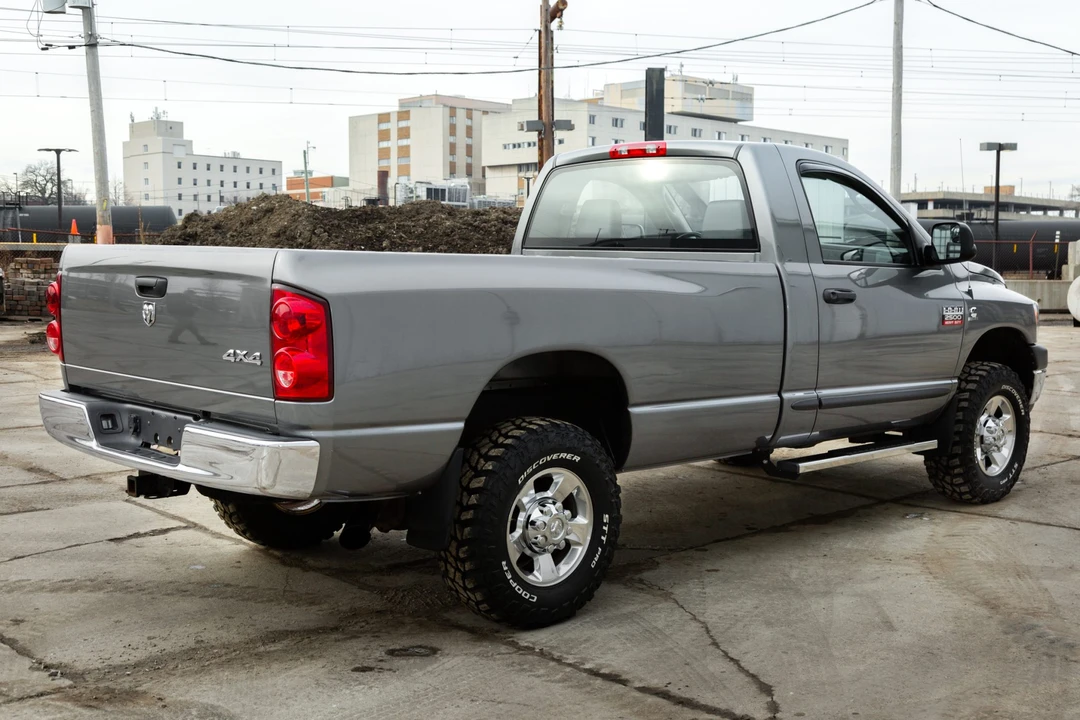 2007 Dodge Ram 3rd Gen - Image 8 of 31