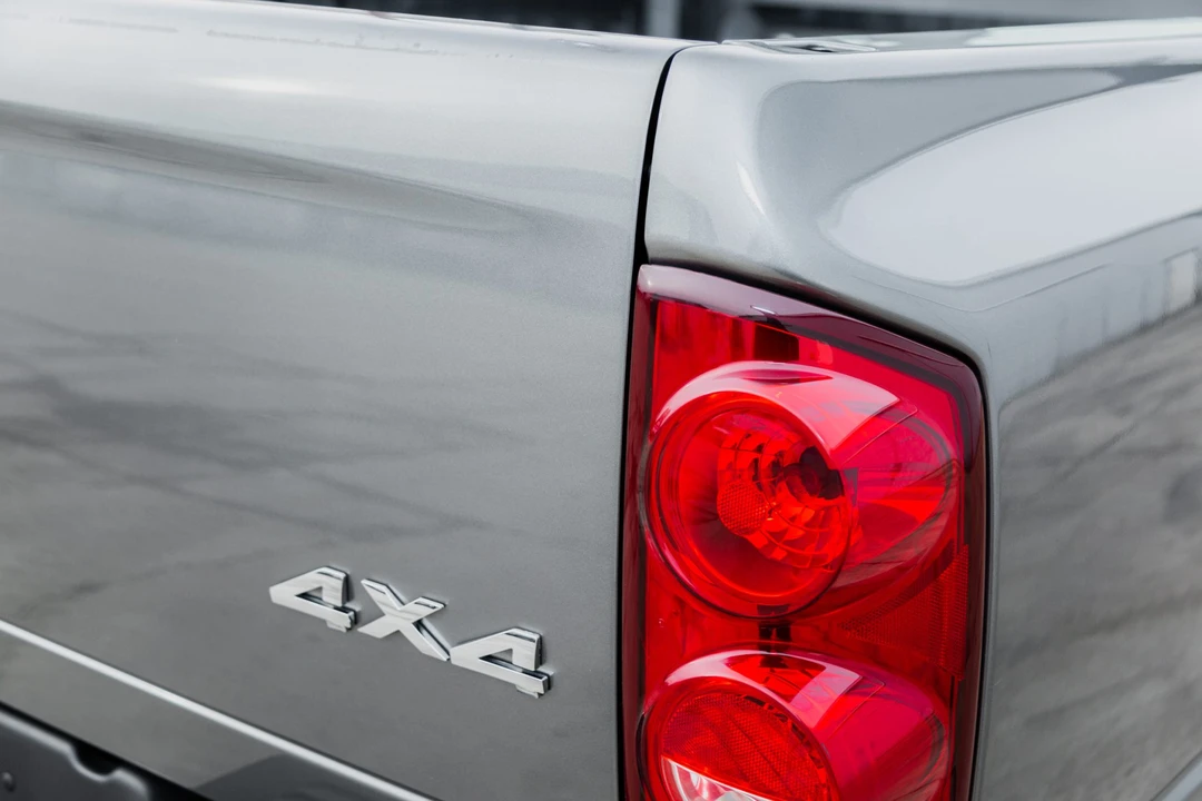 2007 Dodge Ram 3rd Gen - Image 26 of 31