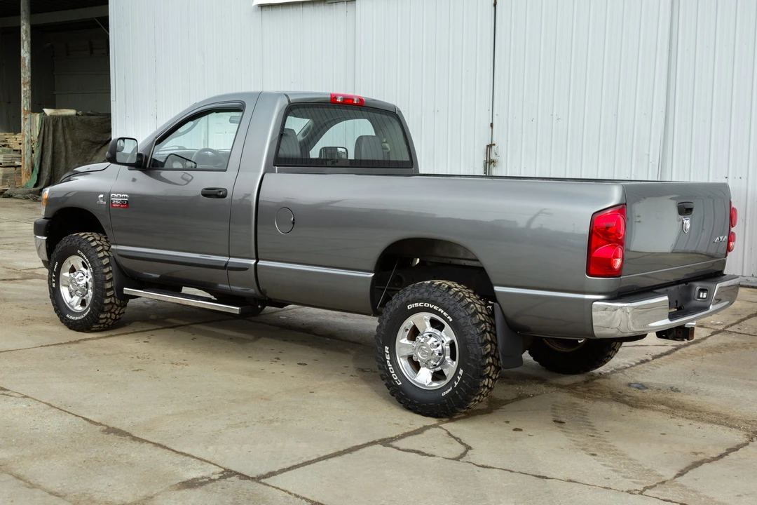 2007 Dodge Ram 3rd Gen - Image 11 of 31