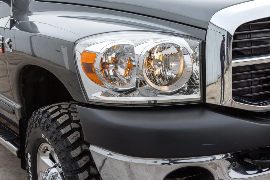 2007 Dodge Ram 3rd Gen - Image 15 of 31