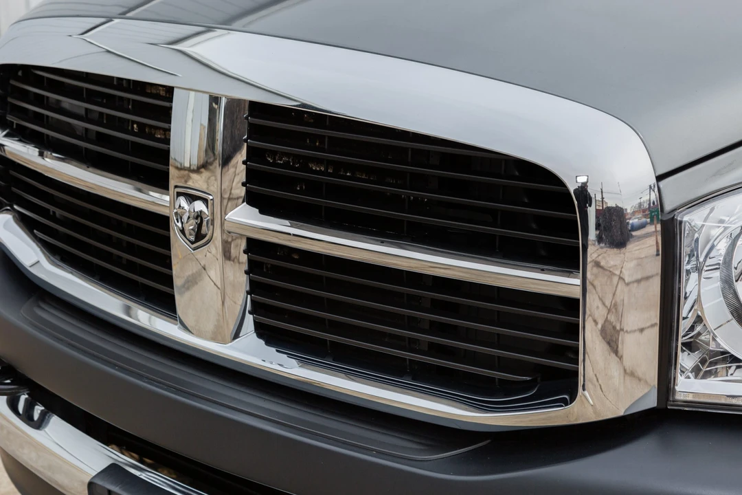 2007 Dodge Ram 3rd Gen - Image 17 of 31