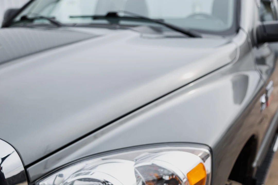 2007 Dodge Ram 3rd Gen - Image 14 of 31