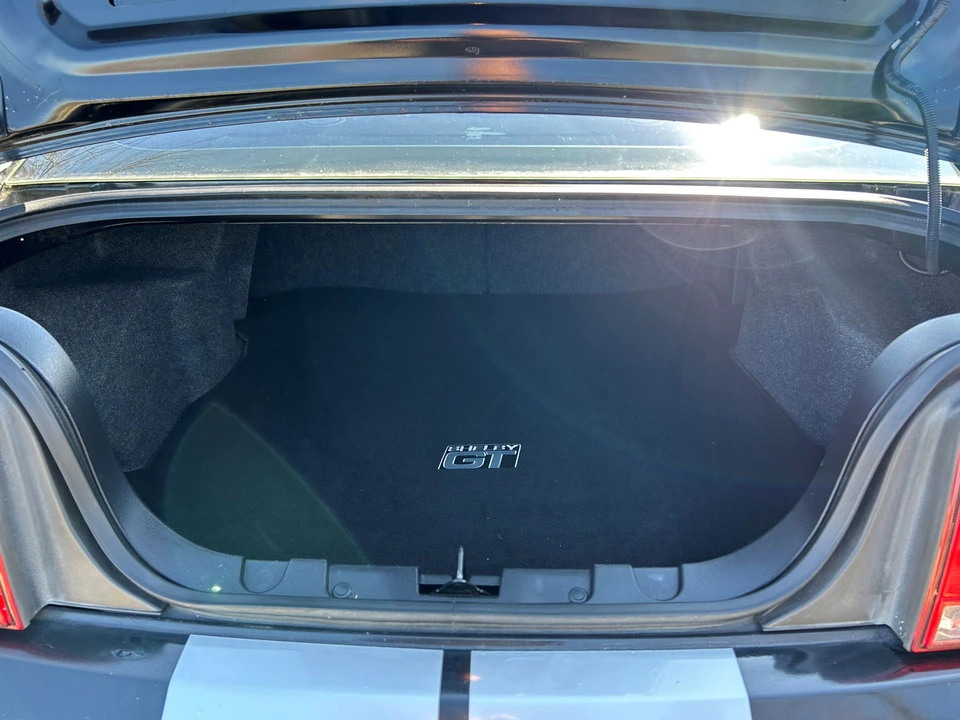 2007 Ford S197 Mustang - Image 20 of 30