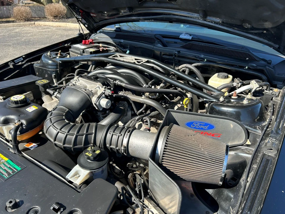 2007 Ford S197 Mustang - Image 22 of 30