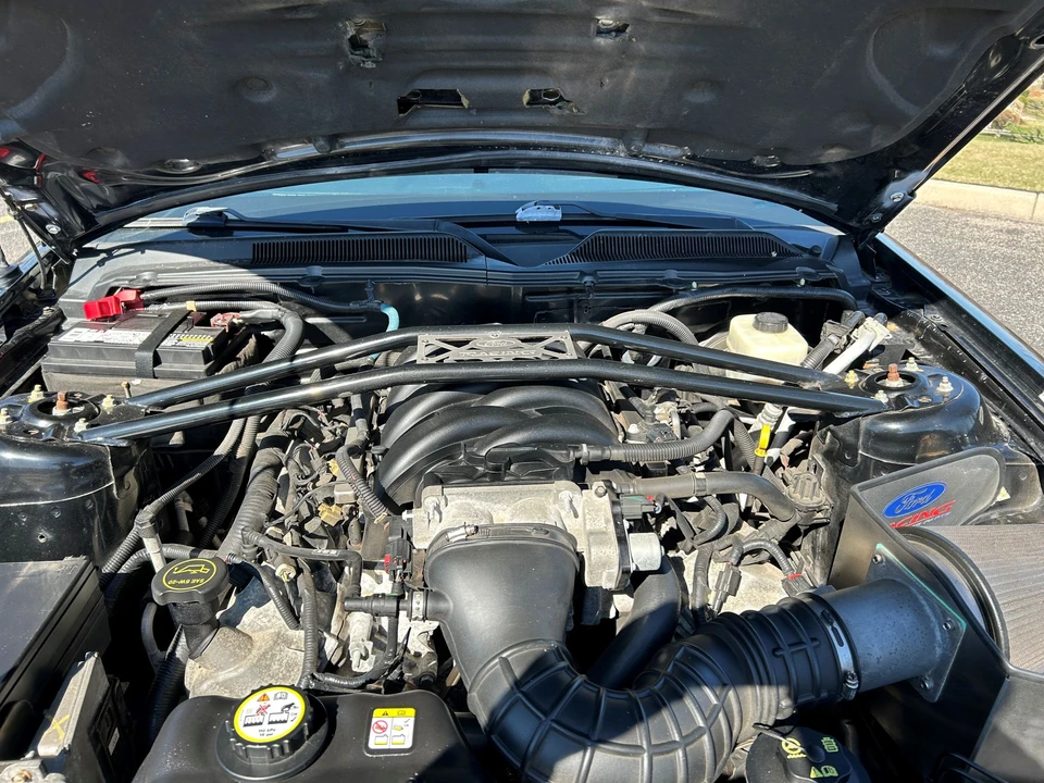 2007 Ford S197 Mustang - Image 23 of 30
