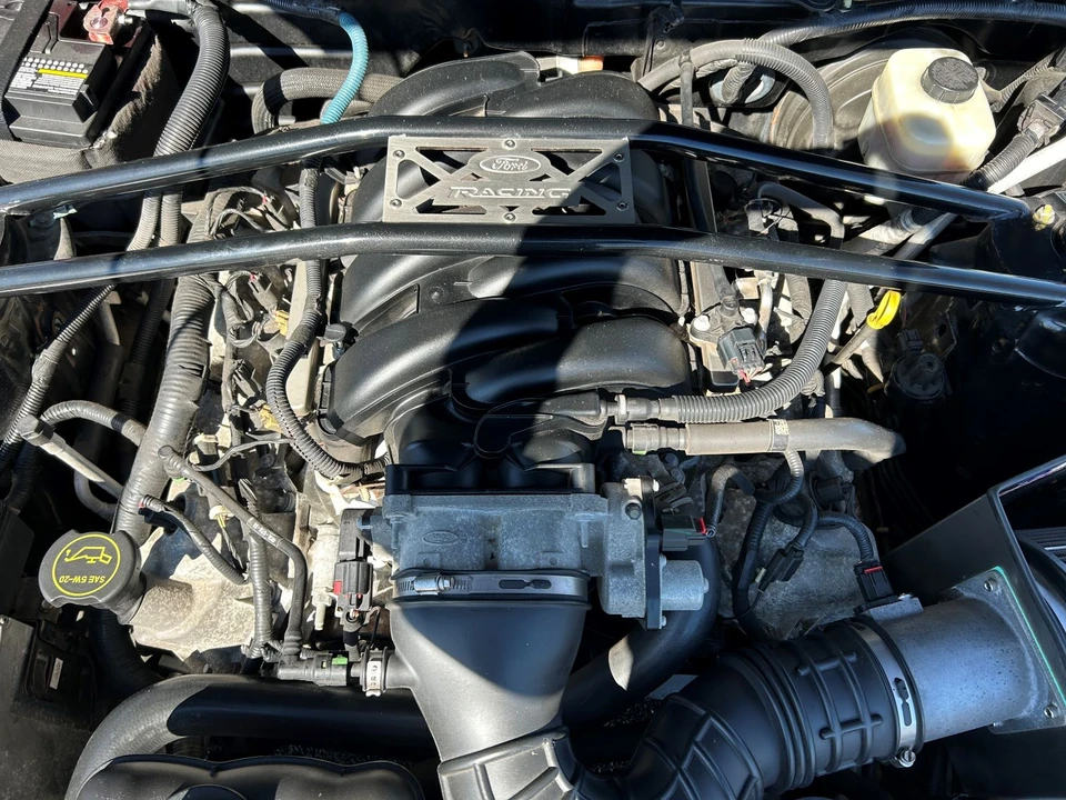 2007 Ford S197 Mustang - Image 24 of 30