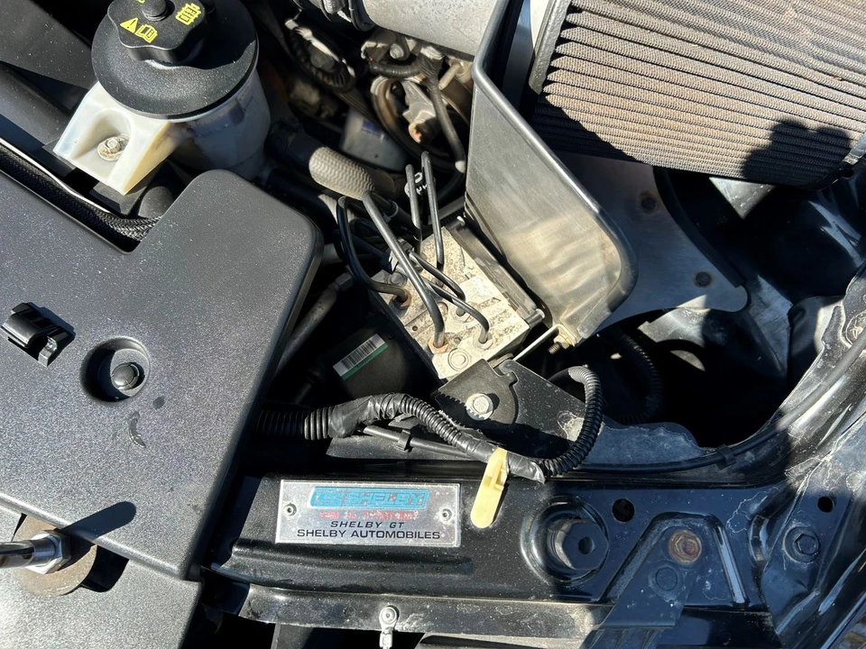 2007 Ford S197 Mustang - Image 25 of 30