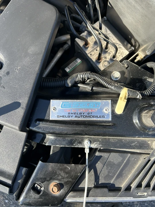 2007 Ford S197 Mustang - Image 26 of 30